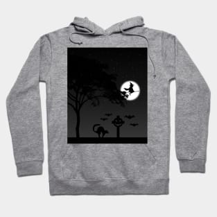 HALLOWEEN Hoodie